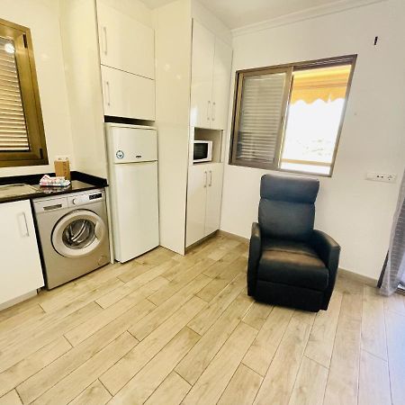 Appartement A46 - Atalaya - 2004 Finestrat S.L. à La Cala de Finestra Extérieur photo