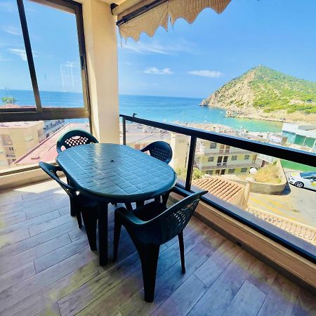 Appartement A46 - Atalaya - 2004 Finestrat S.L. à La Cala de Finestra Extérieur photo