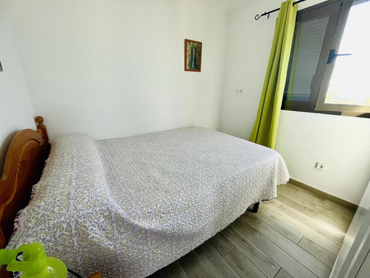 Appartement A46 - Atalaya - 2004 Finestrat S.L. à La Cala de Finestra Extérieur photo