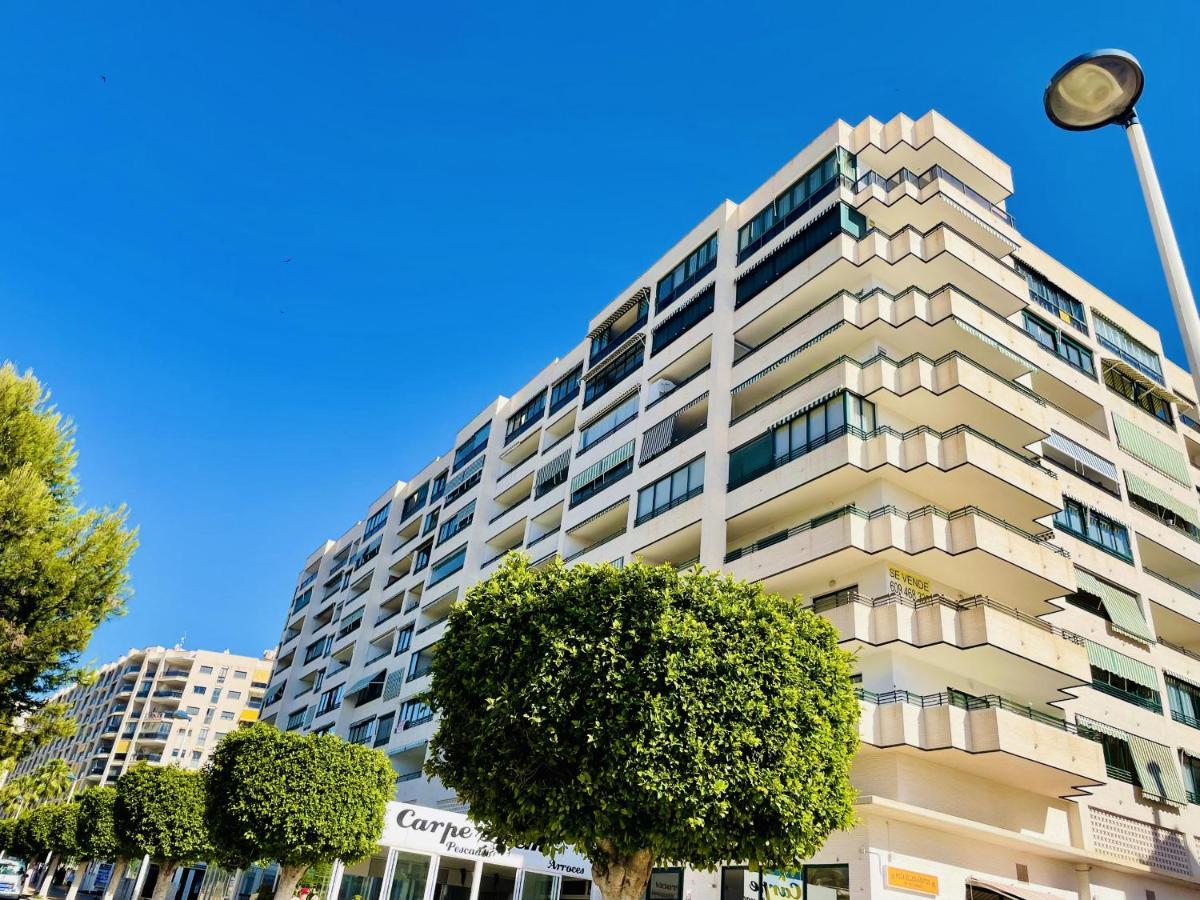 Appartement A46 - Atalaya - 2004 Finestrat S.L. à La Cala de Finestra Extérieur photo
