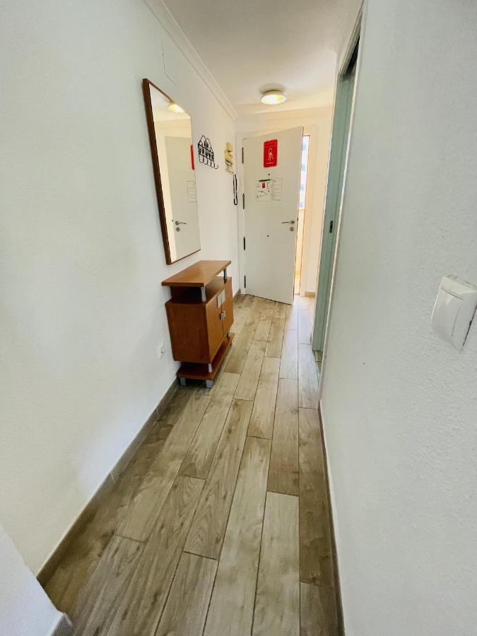 Appartement A46 - Atalaya - 2004 Finestrat S.L. à La Cala de Finestra Extérieur photo