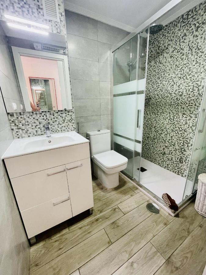 Appartement A46 - Atalaya - 2004 Finestrat S.L. à La Cala de Finestra Extérieur photo