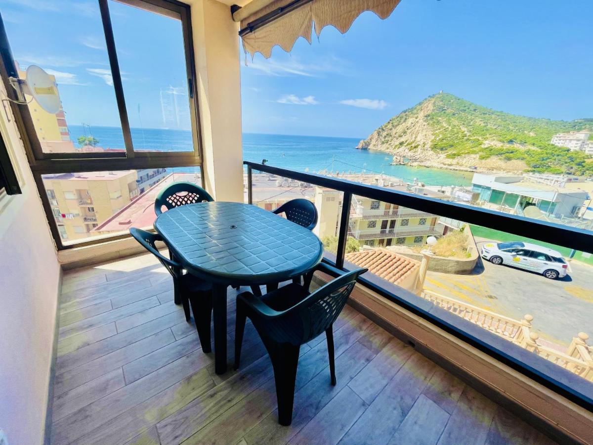 Appartement A46 - Atalaya - 2004 Finestrat S.L. à La Cala de Finestra Extérieur photo