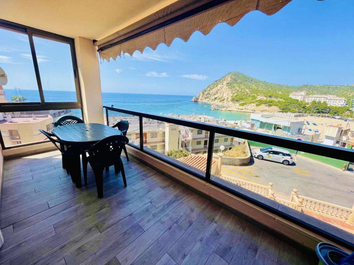 Appartement A46 - Atalaya - 2004 Finestrat S.L. à La Cala de Finestra Extérieur photo