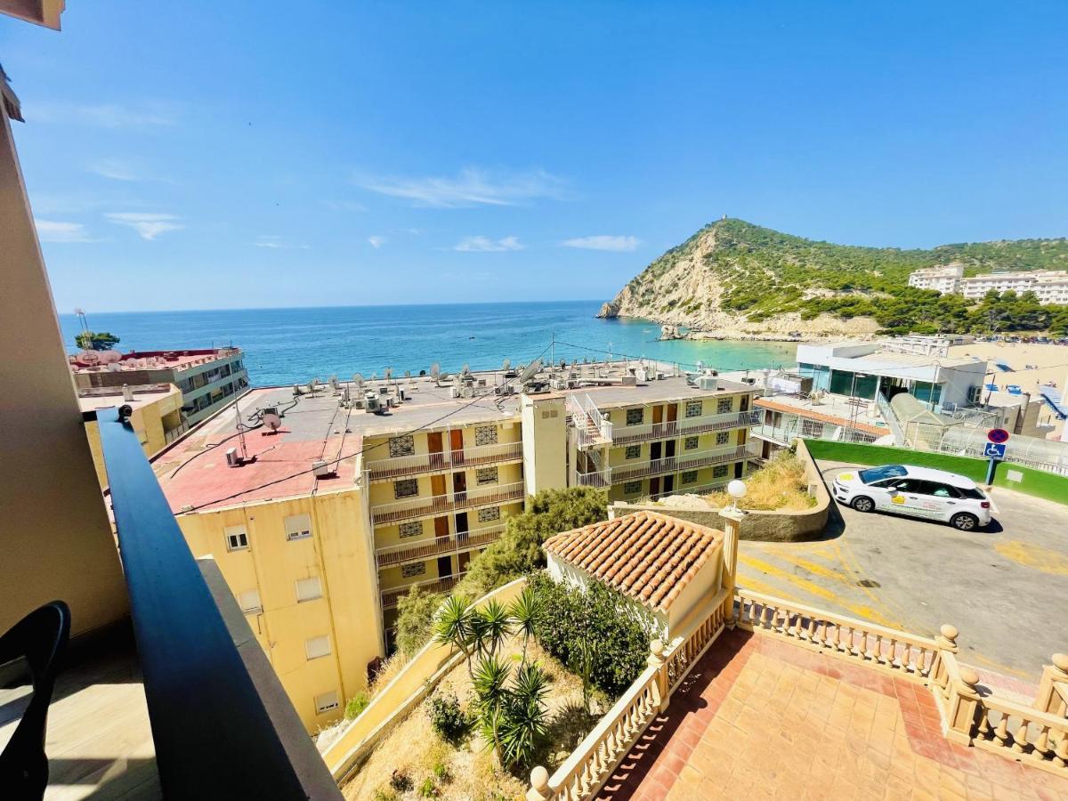 Appartement A46 - Atalaya - 2004 Finestrat S.L. à La Cala de Finestra Extérieur photo