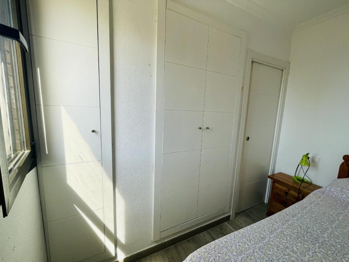Appartement A46 - Atalaya - 2004 Finestrat S.L. à La Cala de Finestra Extérieur photo