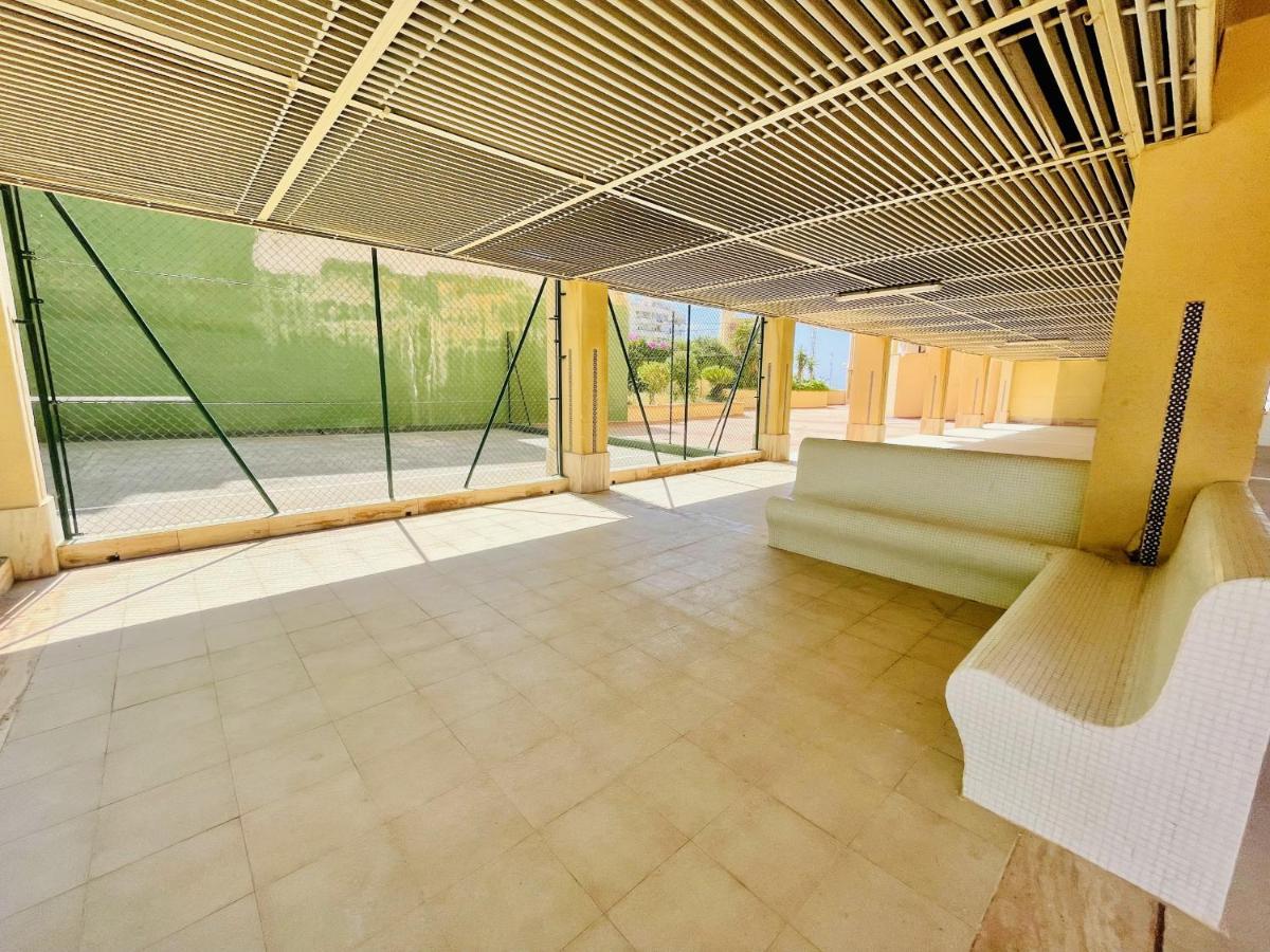 Appartement A46 - Atalaya - 2004 Finestrat S.L. à La Cala de Finestra Extérieur photo