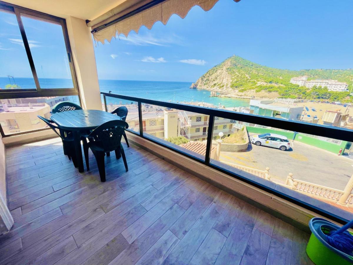 Appartement A46 - Atalaya - 2004 Finestrat S.L. à La Cala de Finestra Extérieur photo